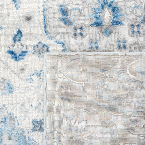 Safavieh Shivan 148 Flat Weave Polypropylene Transitional Rug SHV148M-2PC