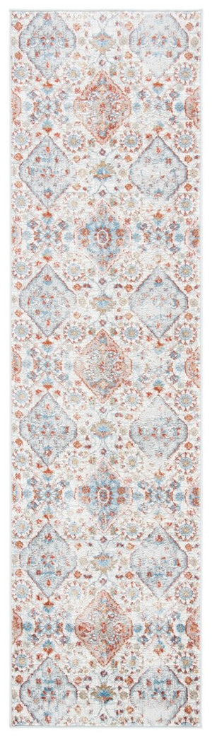 Safavieh Shivan 148 Flat Weave Polypropylene Transitional Rug SHV148P-57