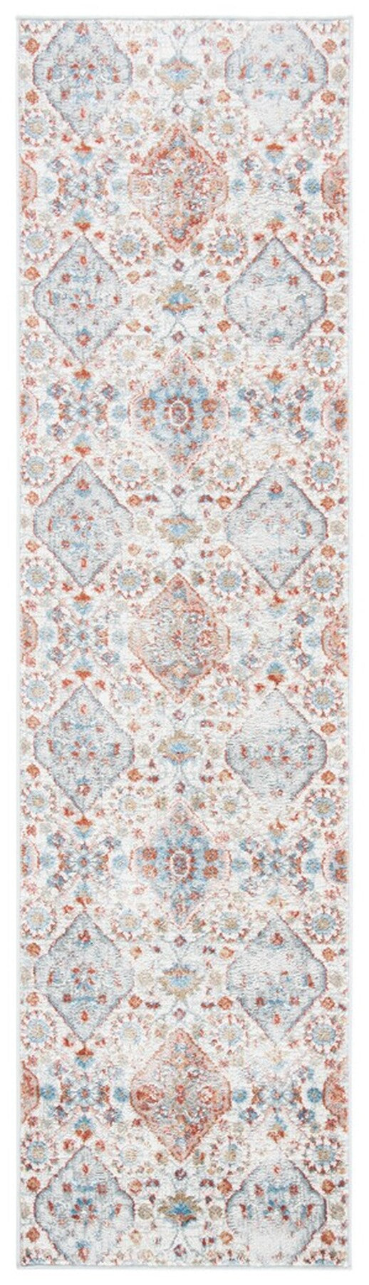 Safavieh Shivan 148 Flat Weave Polypropylene Transitional Rug SHV148P-57