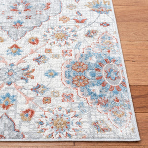 Safavieh Shivan 148 Flat Weave Polypropylene Transitional Rug SHV148P-57