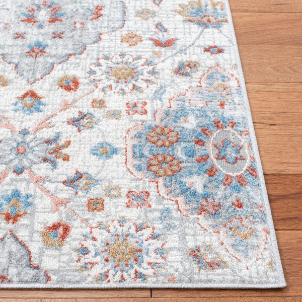 Safavieh Shivan 148 Flat Weave Polypropylene Transitional Rug SHV148P-57