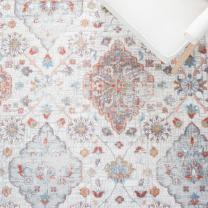 Safavieh Shivan 148 Flat Weave Polypropylene Transitional Rug SHV148P-57