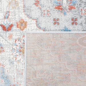 Safavieh Shivan 148 Flat Weave Polypropylene Transitional Rug SHV148P-57