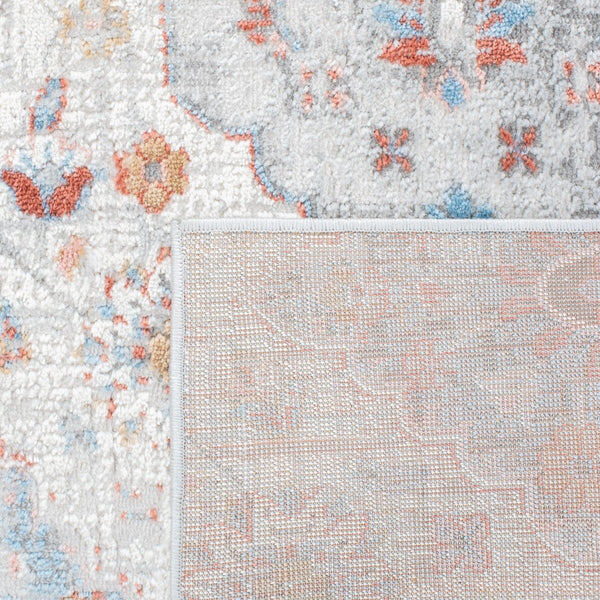 Safavieh Shivan 148 Flat Weave Polypropylene Transitional Rug SHV148P-57