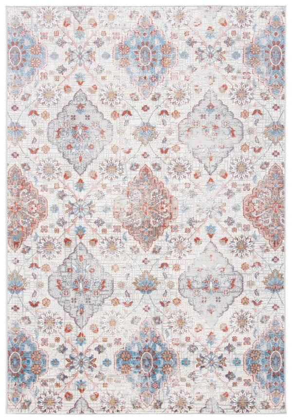 Safavieh Shivan 148 Flat Weave Polypropylene Transitional Rug SHV148P-57