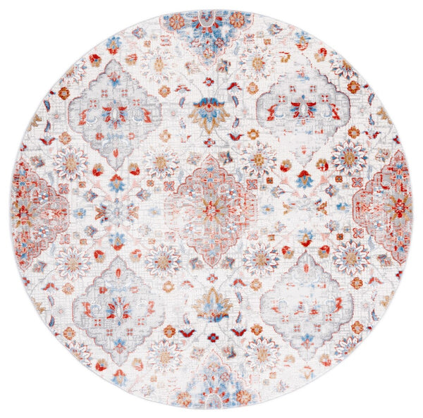 Safavieh Shivan 148 Flat Weave Polypropylene Transitional Rug SHV148P-57