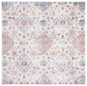 Safavieh Shivan 148 Flat Weave Polypropylene Transitional Rug SHV148P-57