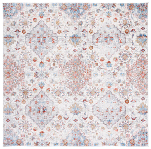 Safavieh Shivan 148 Flat Weave Polypropylene Transitional Rug SHV148P-57