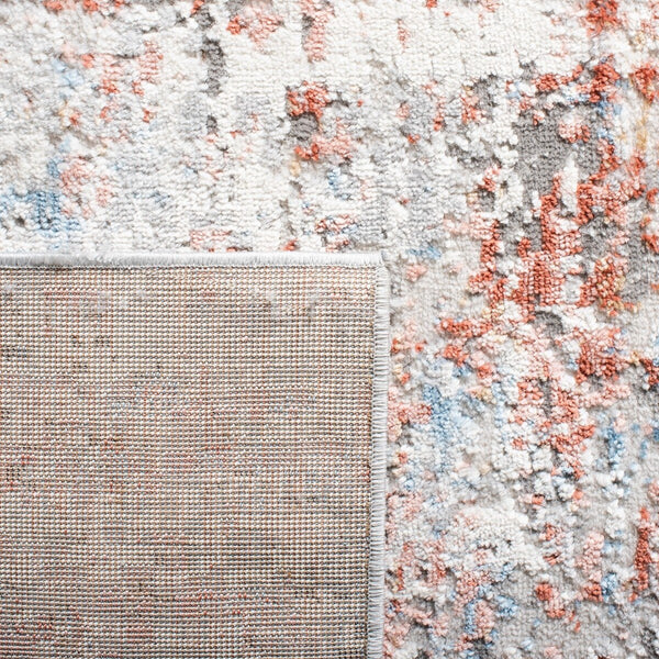 Safavieh Shivan 166 Flat Weave Polypropylene Transitional Rug SHV166P-2746