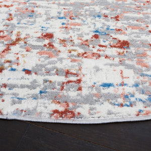 Safavieh Shivan 166 Flat Weave Polypropylene Transitional Rug SHV166P-2746