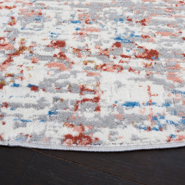 Safavieh Shivan 166 Flat Weave Polypropylene Transitional Rug SHV166P-2746