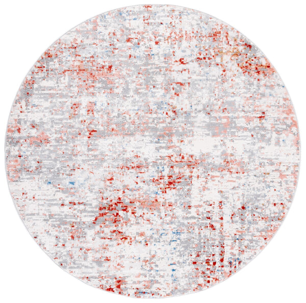 Safavieh Shivan 166 Flat Weave Polypropylene Transitional Rug SHV166P-2746