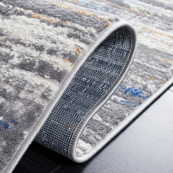 Safavieh Shivan 191 Flat Weave Polypropylene Transitional Rug SHV191M-2PC