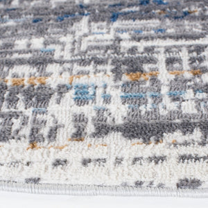 Safavieh Shivan 191 Flat Weave Polypropylene Transitional Rug SHV191M-2PC