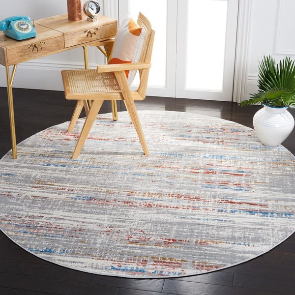 Safavieh Shivan 191 Flat Weave Polypropylene Transitional Rug SHV191P-2PC