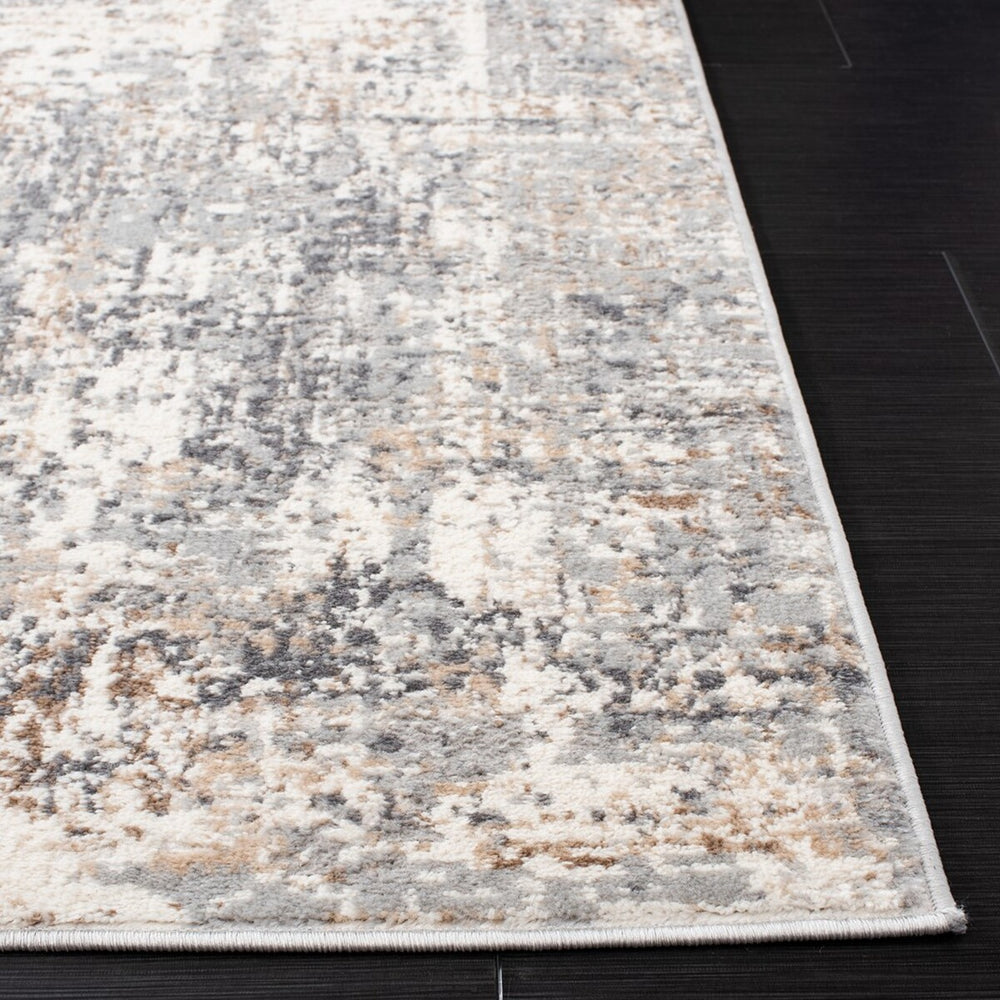 Safavieh Shivan 195 Flat Weave Polypropylene Transitional Rug SHV195F-3