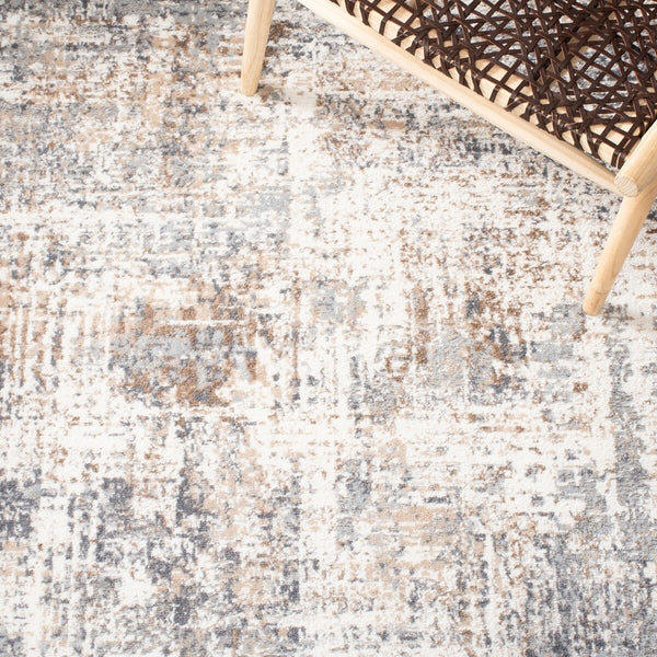 Safavieh Shivan 195 Flat Weave Polypropylene Transitional Rug SHV195F-3