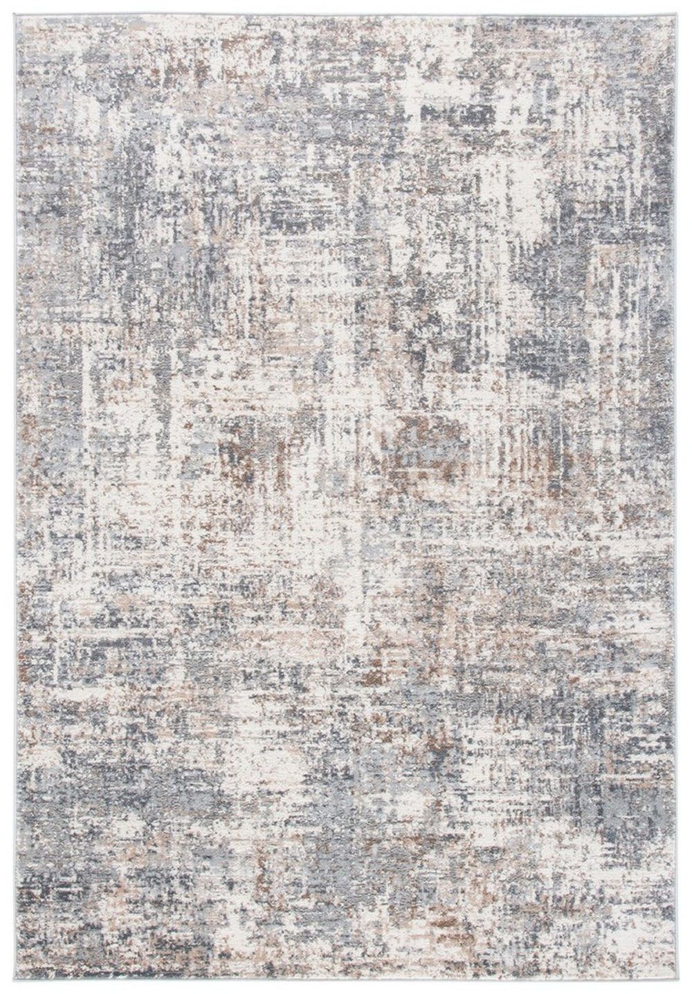 Safavieh Shivan 195 Flat Weave Polypropylene Transitional Rug SHV195F-3