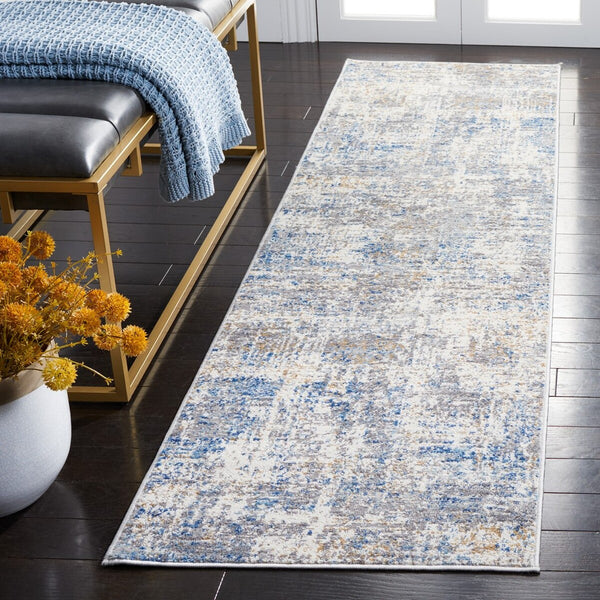Safavieh Shivan 195 Flat Weave Polypropylene Transitional Rug SHV195M-9
