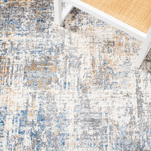 Safavieh Shivan 195 Flat Weave Polypropylene Transitional Rug SHV195M-9