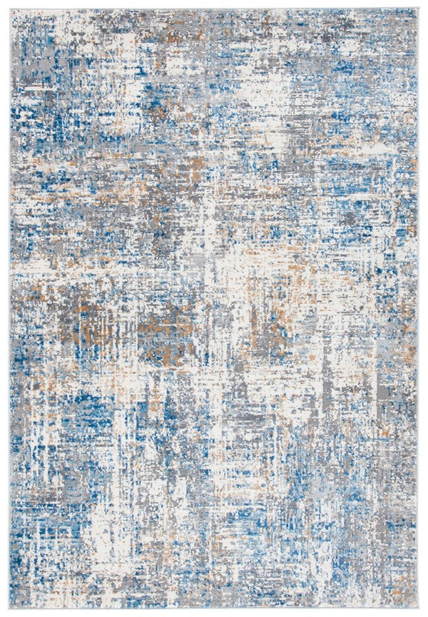 Safavieh Shivan 195 Flat Weave Polypropylene Transitional Rug SHV195M-9
