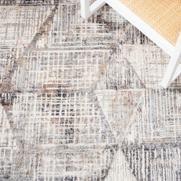 Safavieh Shivan 196 Flat Weave Polypropylene Transitional Rug SHV196F-9