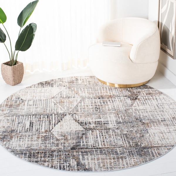 Safavieh Shivan 196 Flat Weave Polypropylene Transitional Rug SHV196F-9