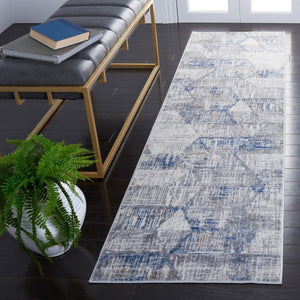 Safavieh Shivan 196 Flat Weave Polypropylene Transitional Rug SHV196M-9