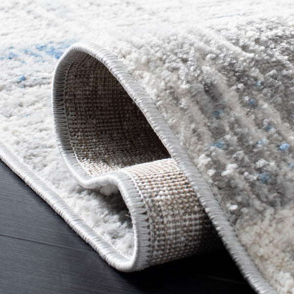 Safavieh Shivan 196 Flat Weave Polypropylene Transitional Rug SHV196M-9