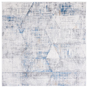 Safavieh Shivan 196 Flat Weave Polypropylene Transitional Rug SHV196M-9