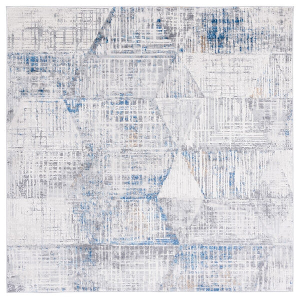 Safavieh Shivan 196 Flat Weave Polypropylene Transitional Rug SHV196M-9