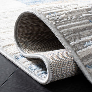 Safavieh Shivan 198 Flat Weave Polypropylene Transitional Rug SHV198M-9