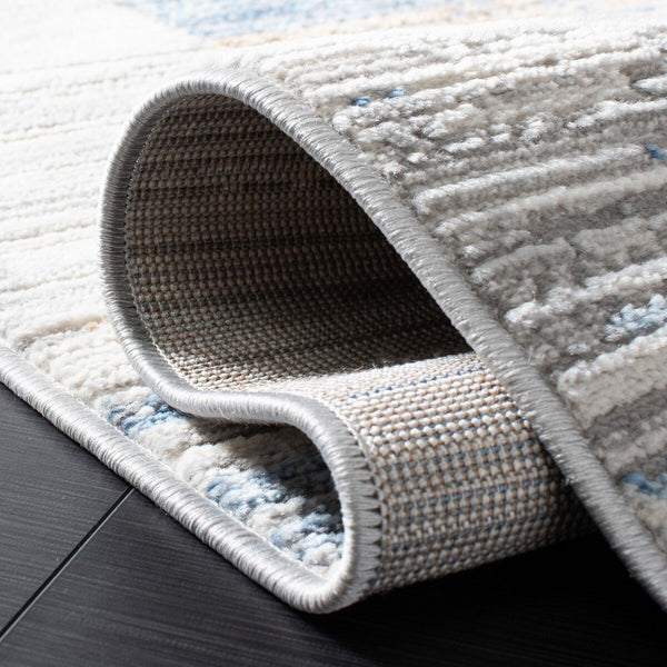 Safavieh Shivan 198 Flat Weave Polypropylene Transitional Rug SHV198M-9