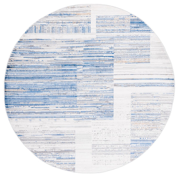 Safavieh Shivan 198 Flat Weave Polypropylene Transitional Rug SHV198M-9