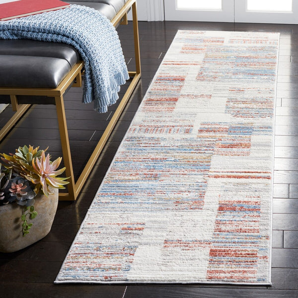 Safavieh Shivan 198 Flat Weave Polypropylene Transitional Rug SHV198P-9