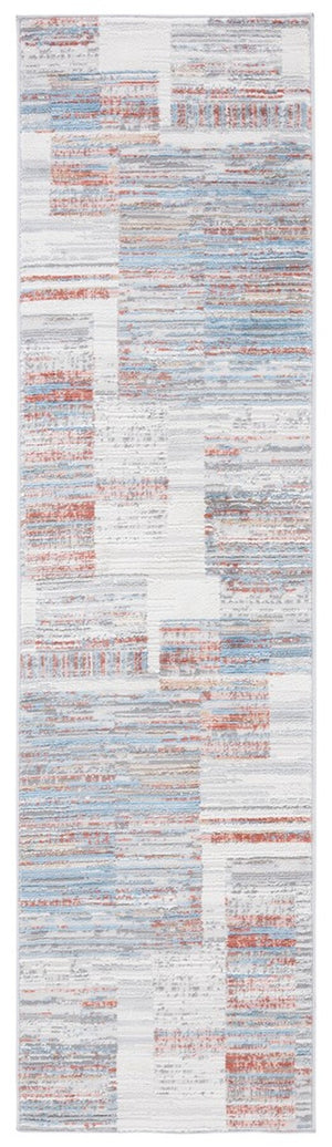 Safavieh Shivan 198 Flat Weave Polypropylene Transitional Rug SHV198P-9