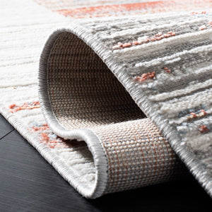 Safavieh Shivan 198 Flat Weave Polypropylene Transitional Rug SHV198P-9