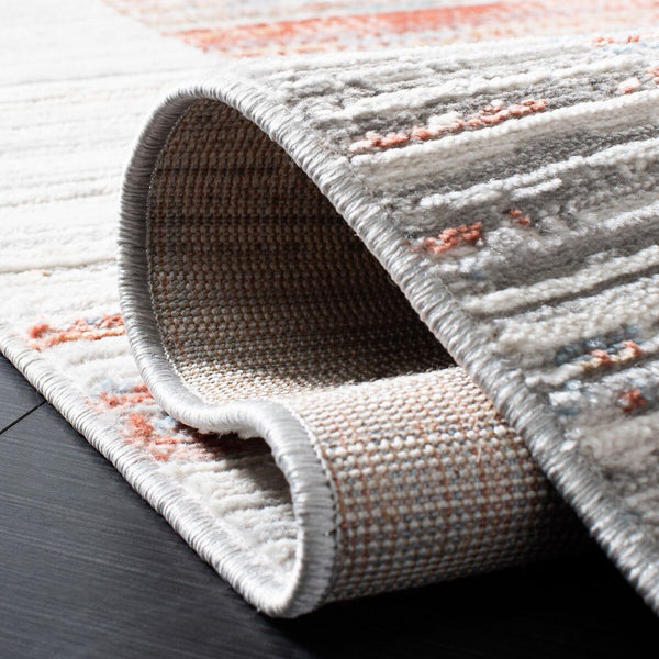 Safavieh Shivan 198 Flat Weave Polypropylene Transitional Rug SHV198P-9