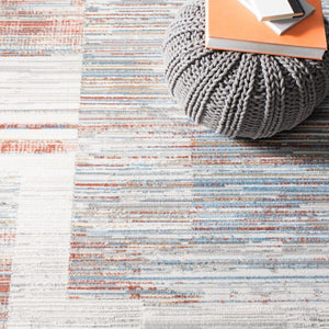 Safavieh Shivan 198 Flat Weave Polypropylene Transitional Rug SHV198P-9