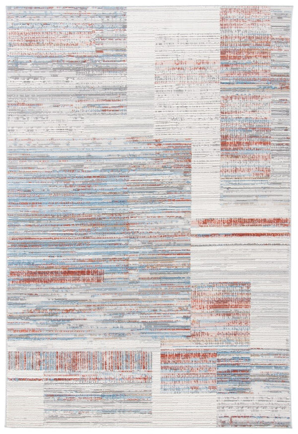 Safavieh Shivan 198 Flat Weave Polypropylene Transitional Rug SHV198P-9