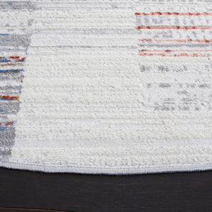 Safavieh Shivan 198 Flat Weave Polypropylene Transitional Rug SHV198P-9