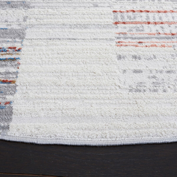 Safavieh Shivan 198 Flat Weave Polypropylene Transitional Rug SHV198P-9