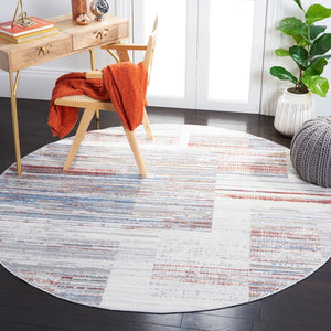 Safavieh Shivan 198 Flat Weave Polypropylene Transitional Rug SHV198P-9