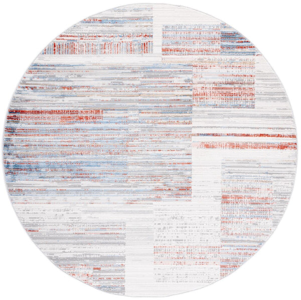 Safavieh Shivan 198 Flat Weave Polypropylene Transitional Rug SHV198P-9