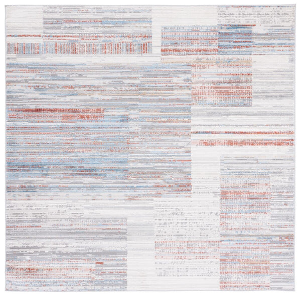 Safavieh Shivan 198 Flat Weave Polypropylene Transitional Rug SHV198P-9