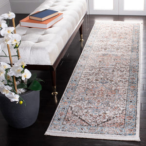 Safavieh Shivan 703 Power Loomed 80% Polypropylene/20% Polyester Contemporary Rug SHV703F-25