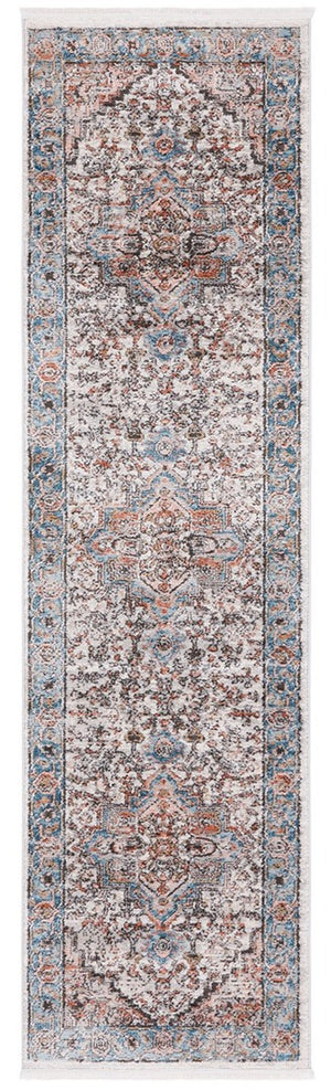 Safavieh Shivan 703 Power Loomed 80% Polypropylene/20% Polyester Contemporary Rug SHV703F-25