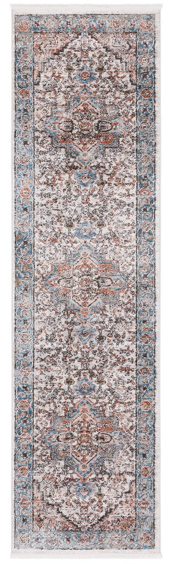 Safavieh Shivan 703 Power Loomed 80% Polypropylene/20% Polyester Contemporary Rug SHV703F-25