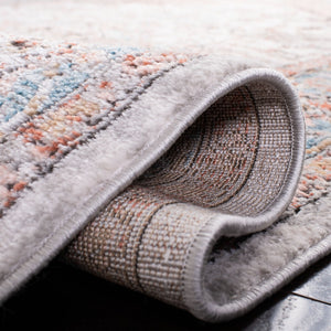 Safavieh Shivan 703 80% Polypropylene + 20% Polyester Power Loomed Contemporary Rug SHV703F-3