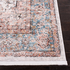 Safavieh Shivan 703 80% Polypropylene + 20% Polyester Power Loomed Contemporary Rug SHV703F-3